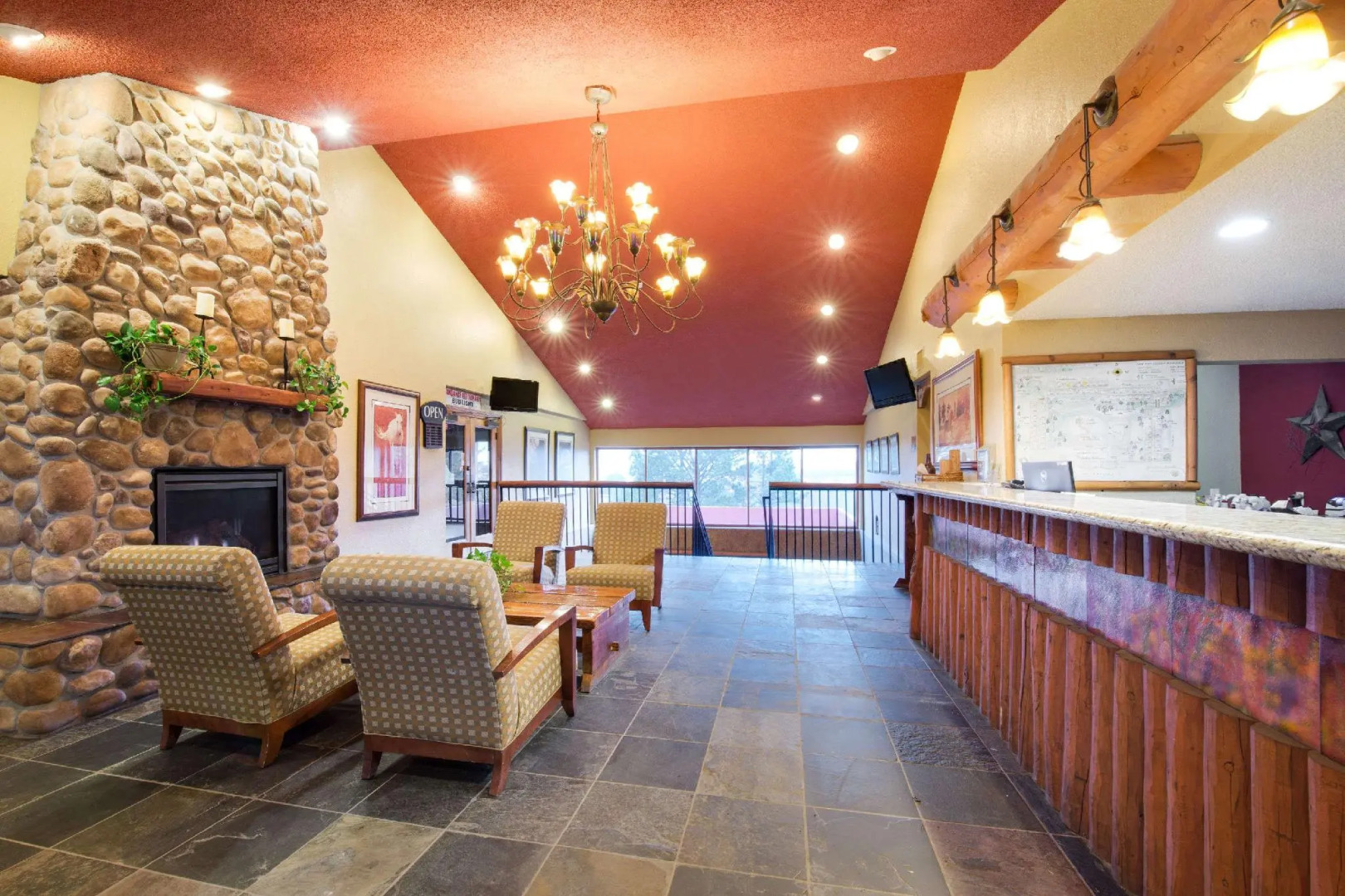 Ramada by Wyndham Monument