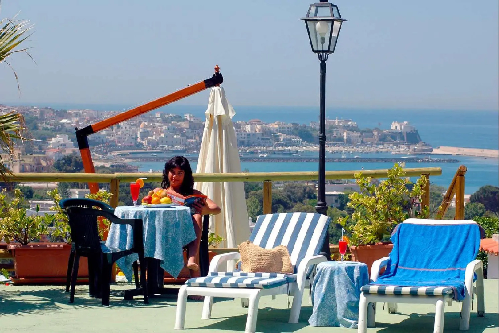 Hotel Parco dei Principi