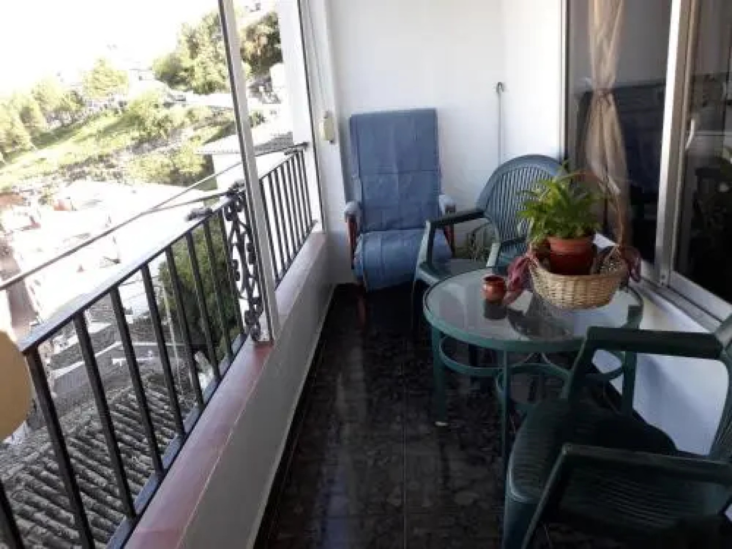 Casa Rural Balcones de Setenil