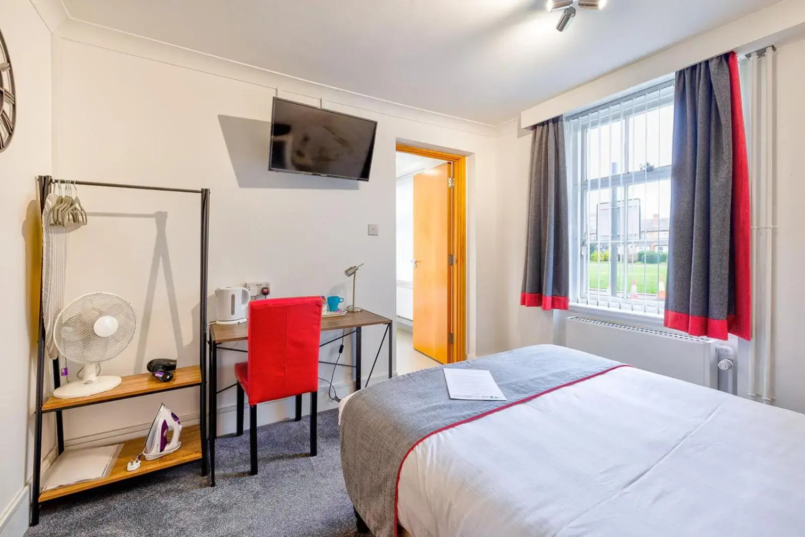 Portland House Hotel at Derby Conference Centre