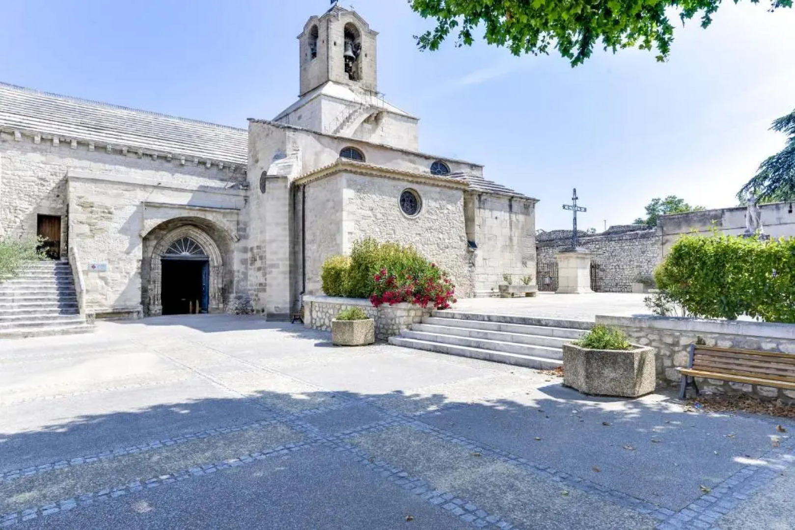 Senchon de Bournissac