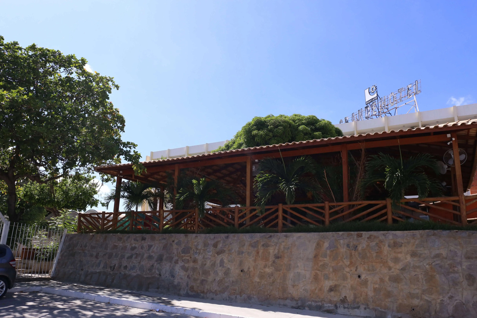 Grande Hotel de Juazeiro