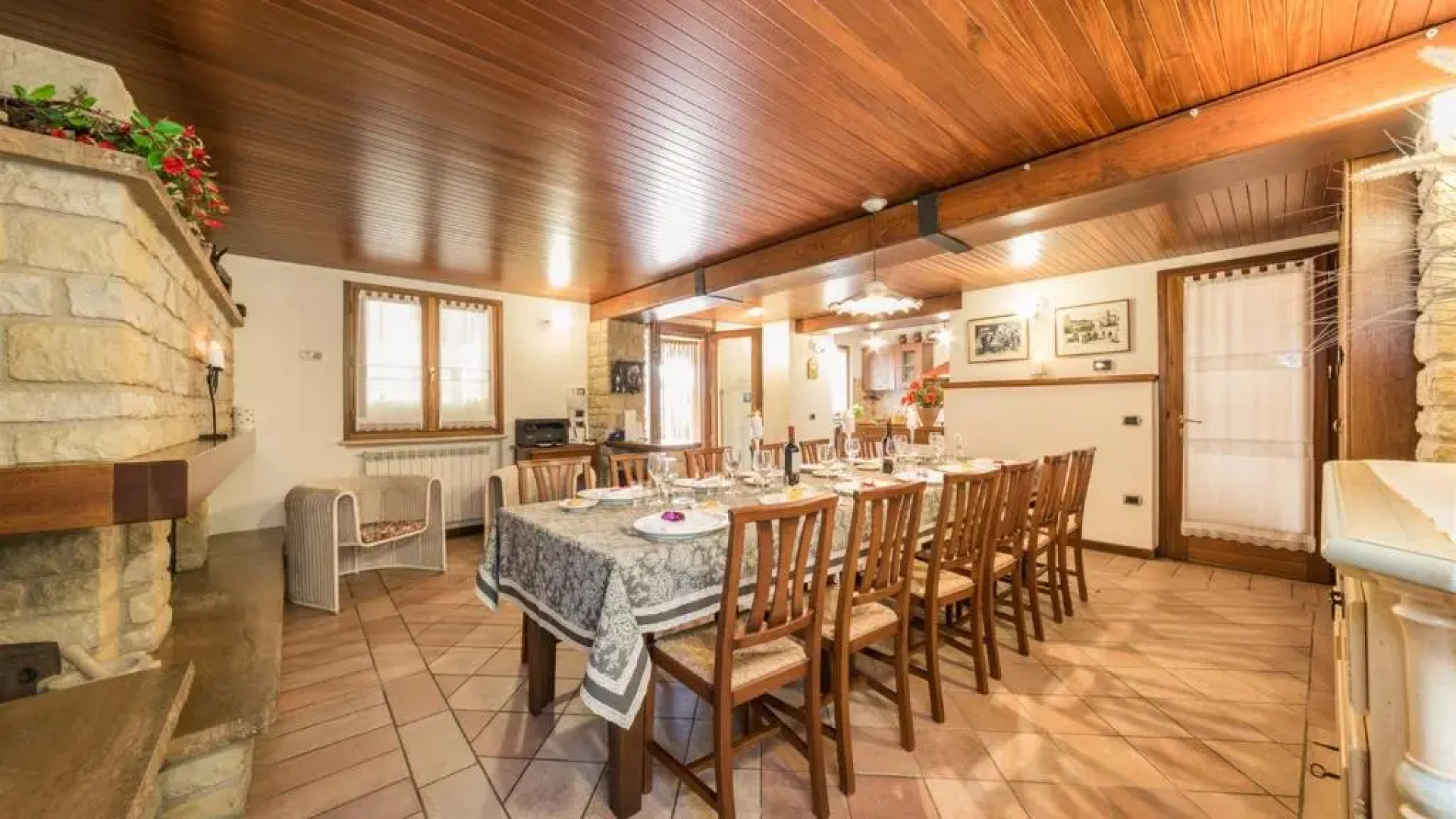 Le Fontanelle 15 in Sant Ippolito