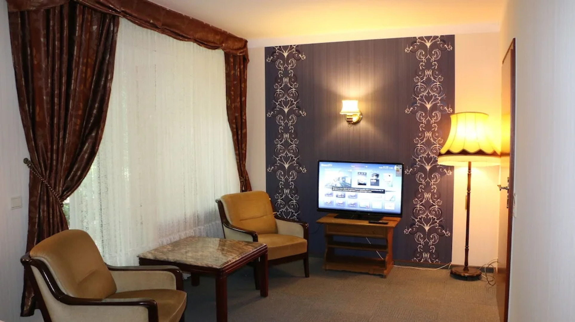 Hotel Goldener Adler