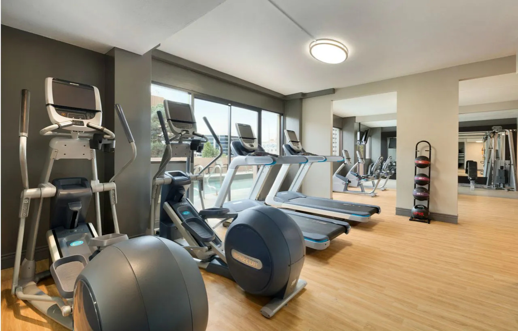 DoubleTree by Hilton Hotel Albuquerque