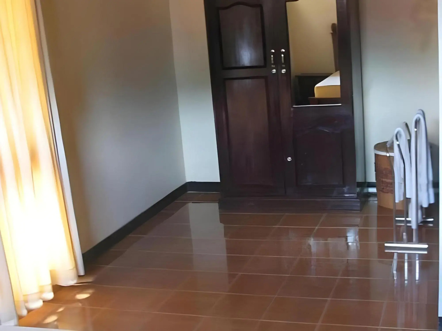 Samakta Guest House Lembang