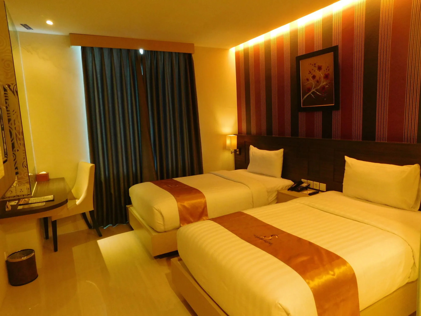 The Safin Hotel Pati