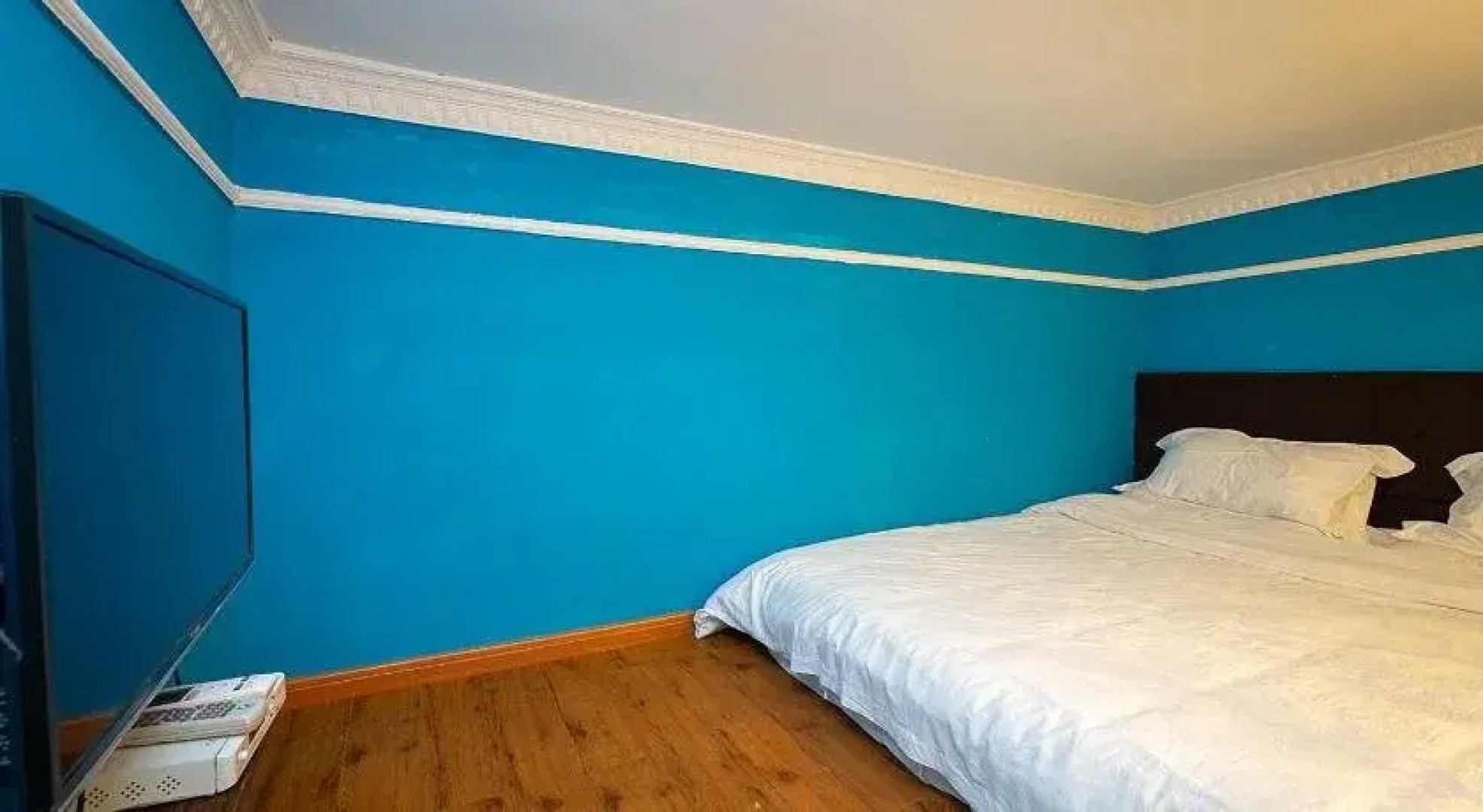 Yangshuo Hillside Garden Hotel