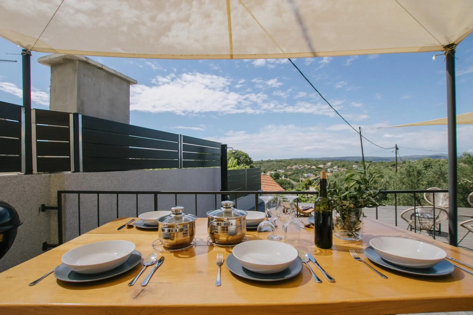 House Marija Drvenik Mali