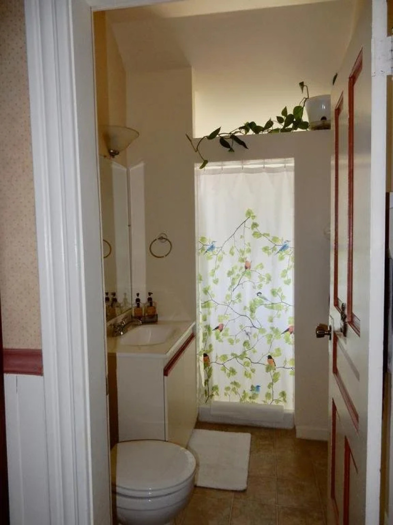 Richmond House Bed & Breakfast