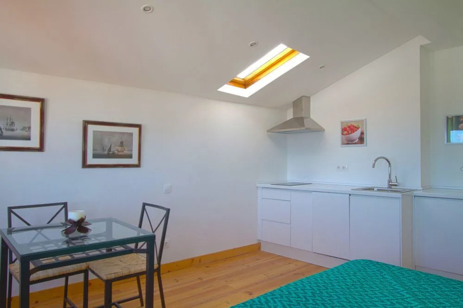 Castelo Picão 1 by Apartments Alfama