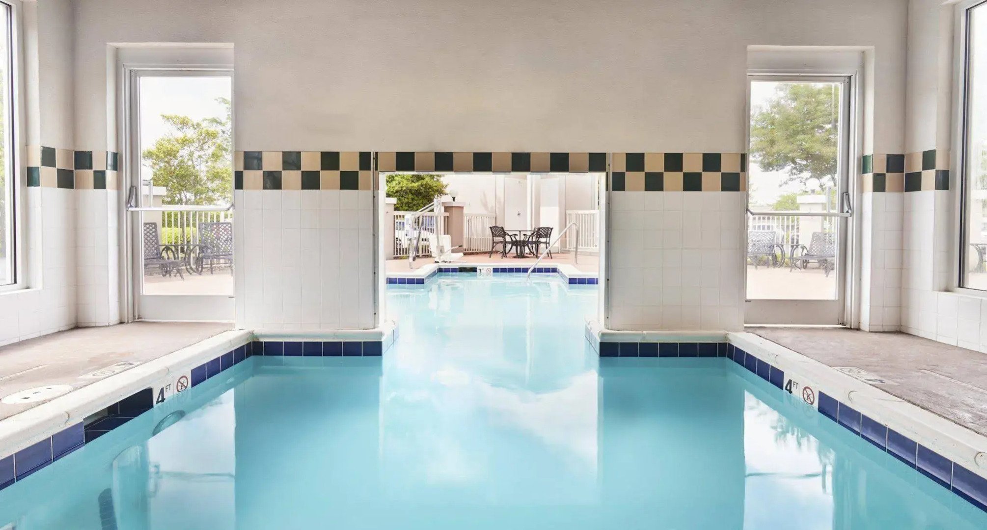 Hilton Garden Inn Charlotte North