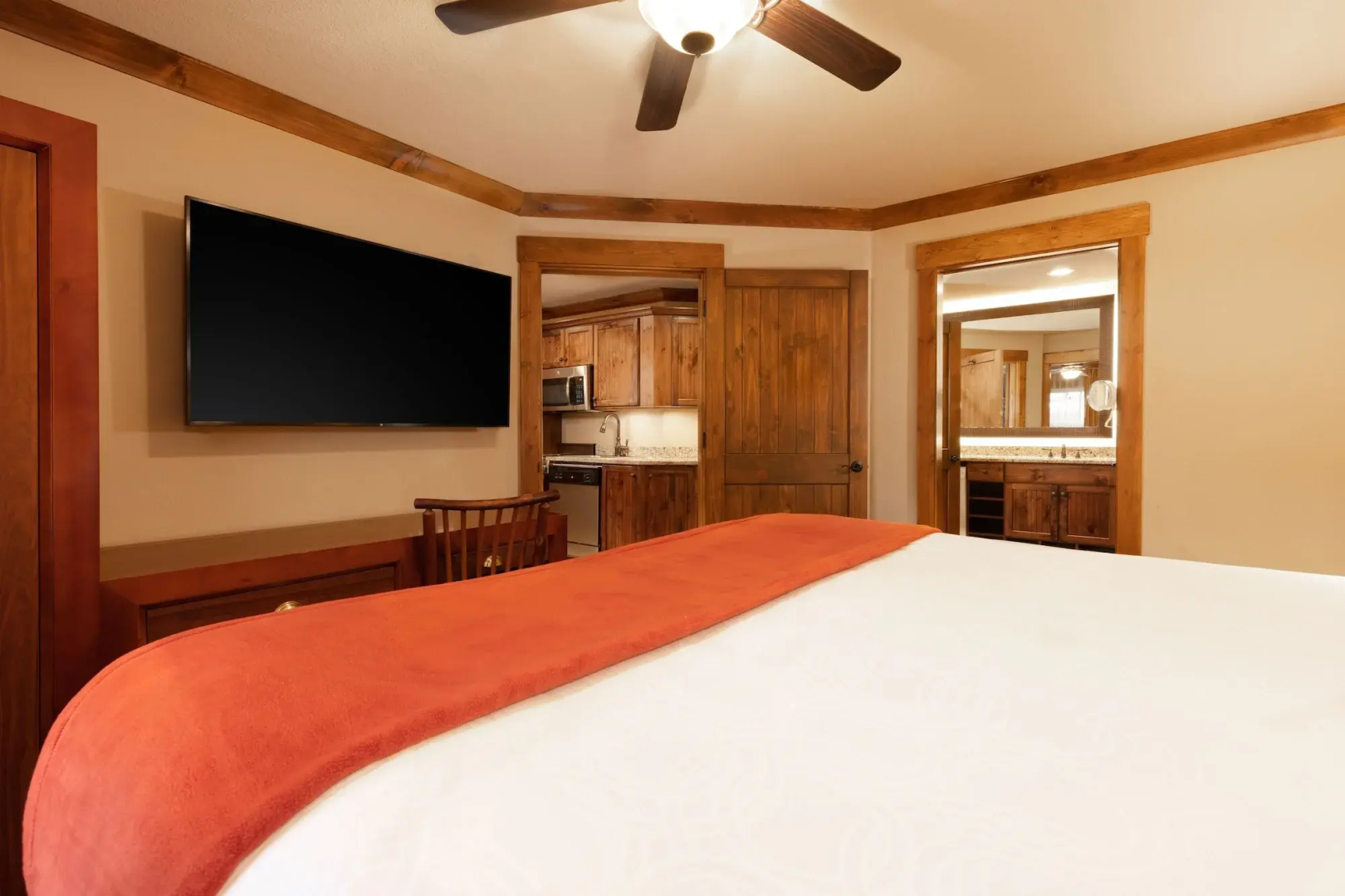 Westgate Smoky Mountain Resort & Water Park