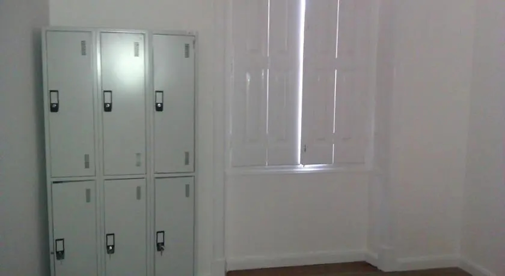 White Sun Hostel