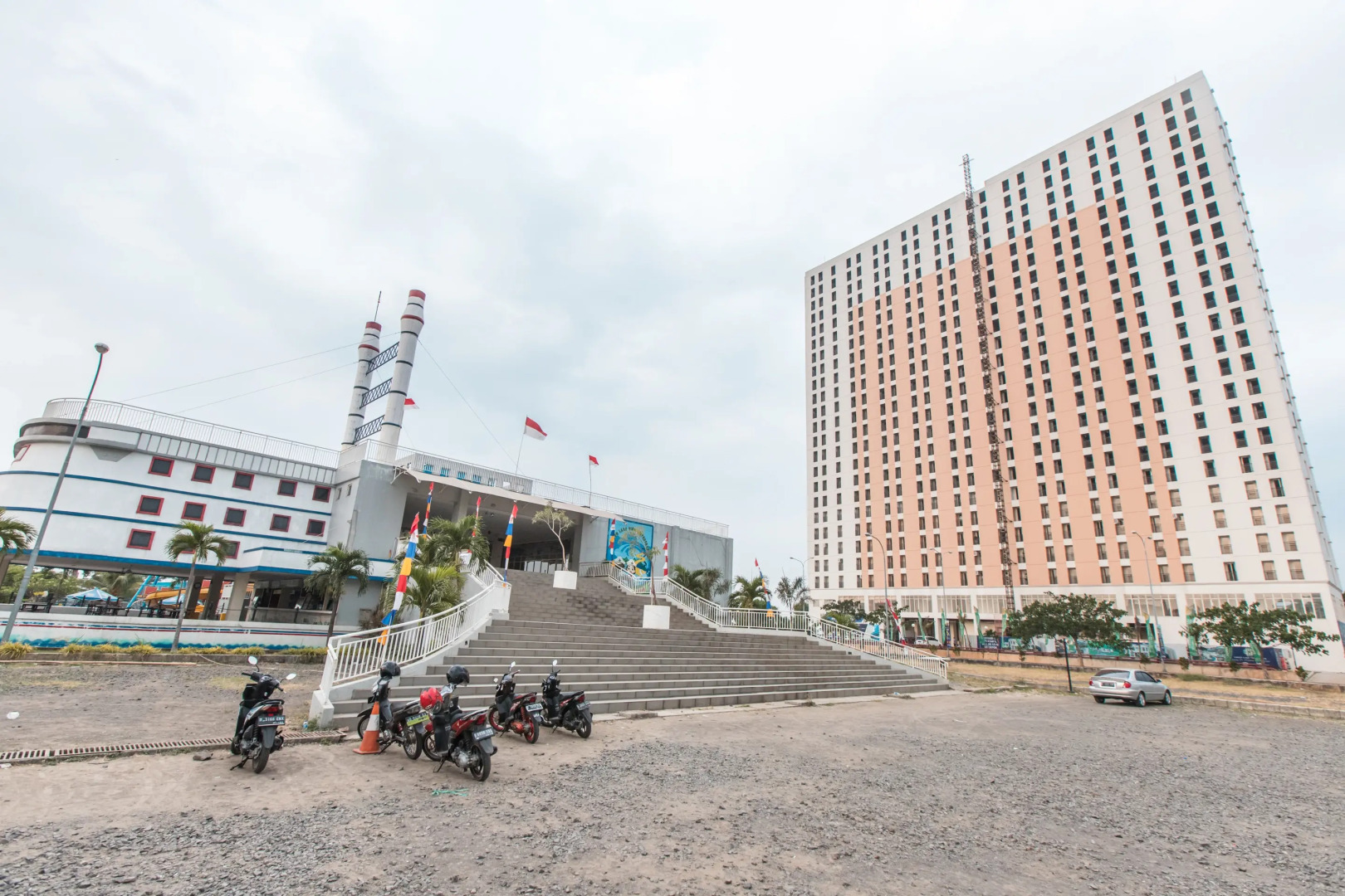 OYO 630 Green Lake View Cimanggis