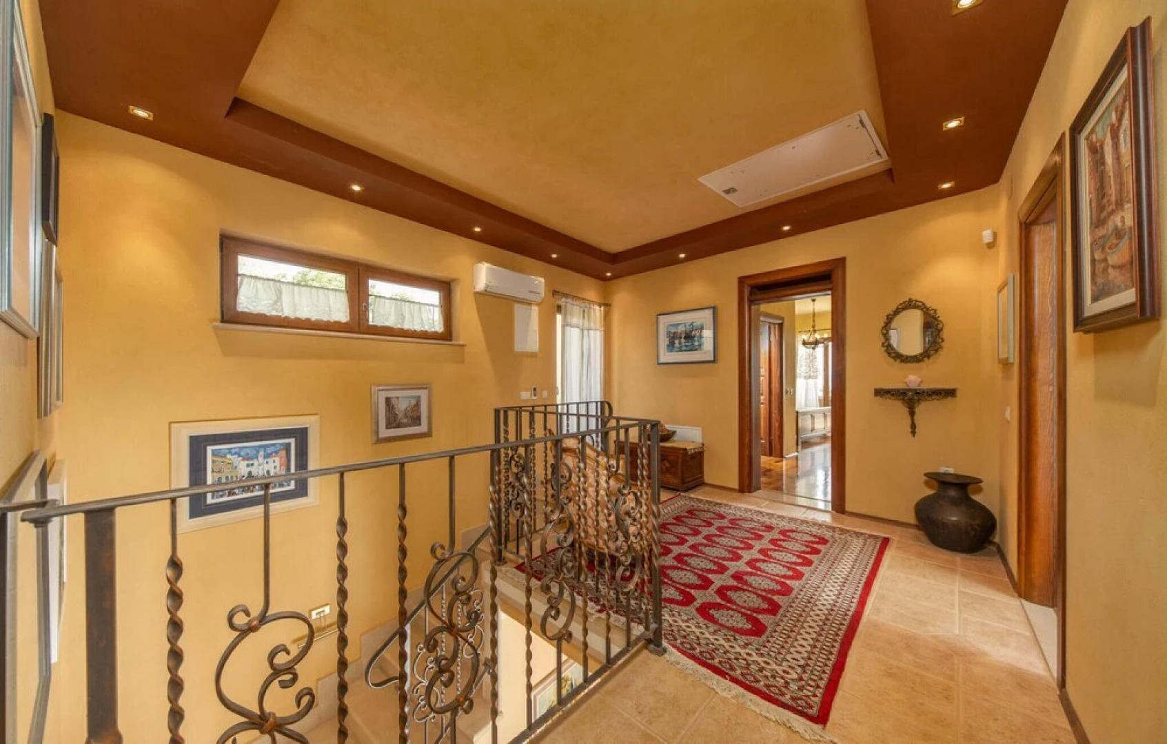 Stunning Home in Kostrena With Sauna, Wifi and 4 Bedrooms