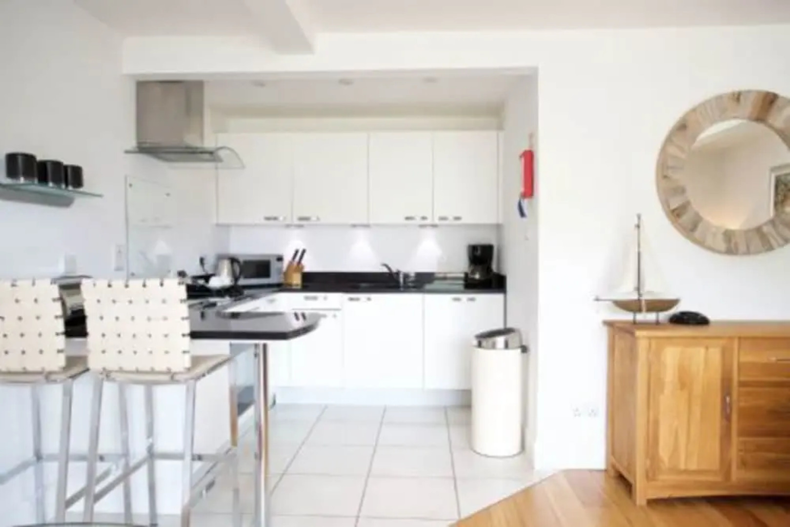 Taymouth Marina - Beinn Bhreac