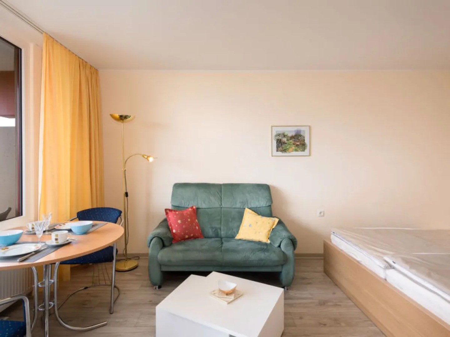 Apartment B807 Sassofortino