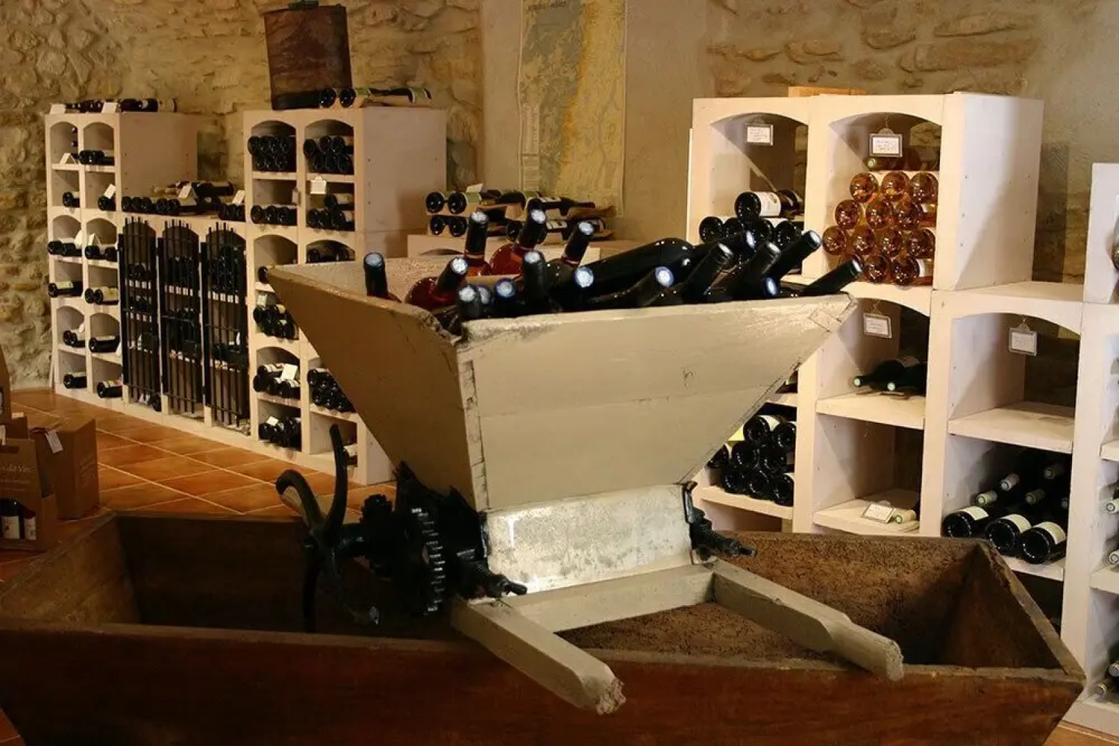 La Bastide Des Senteurs