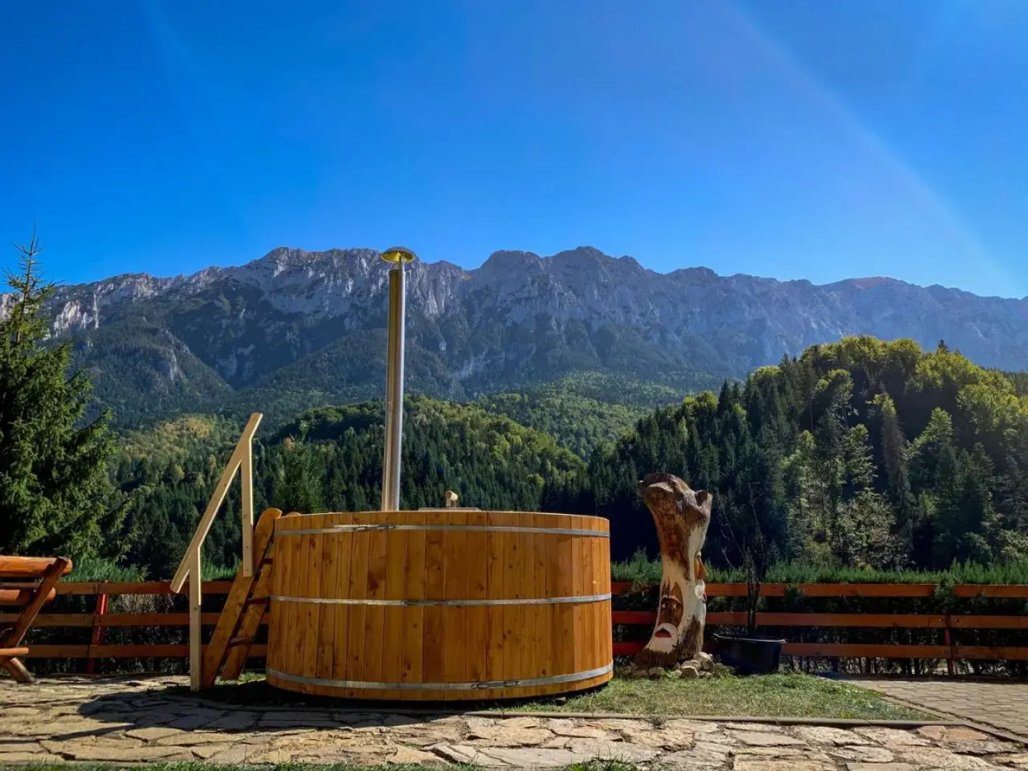 Panorama Adult Only (Adults only)