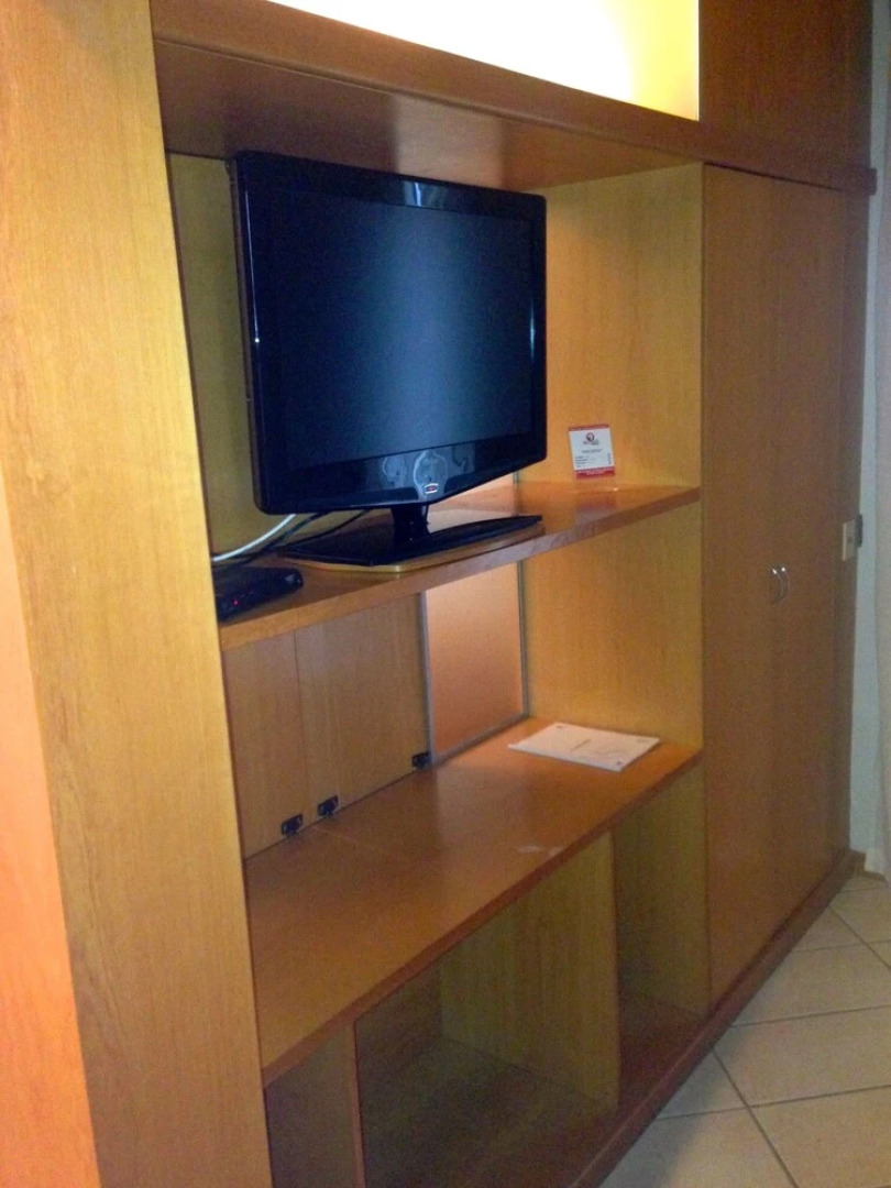 Flat Proximo Hospital Biocor e Vila da Serra