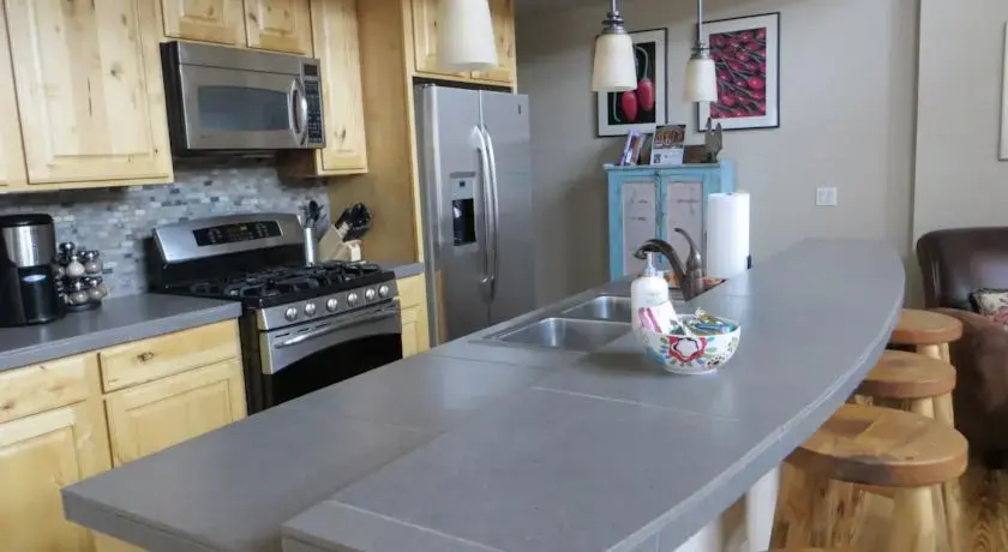 Alpenglow Townhomes by Durango Red Cliff Properties