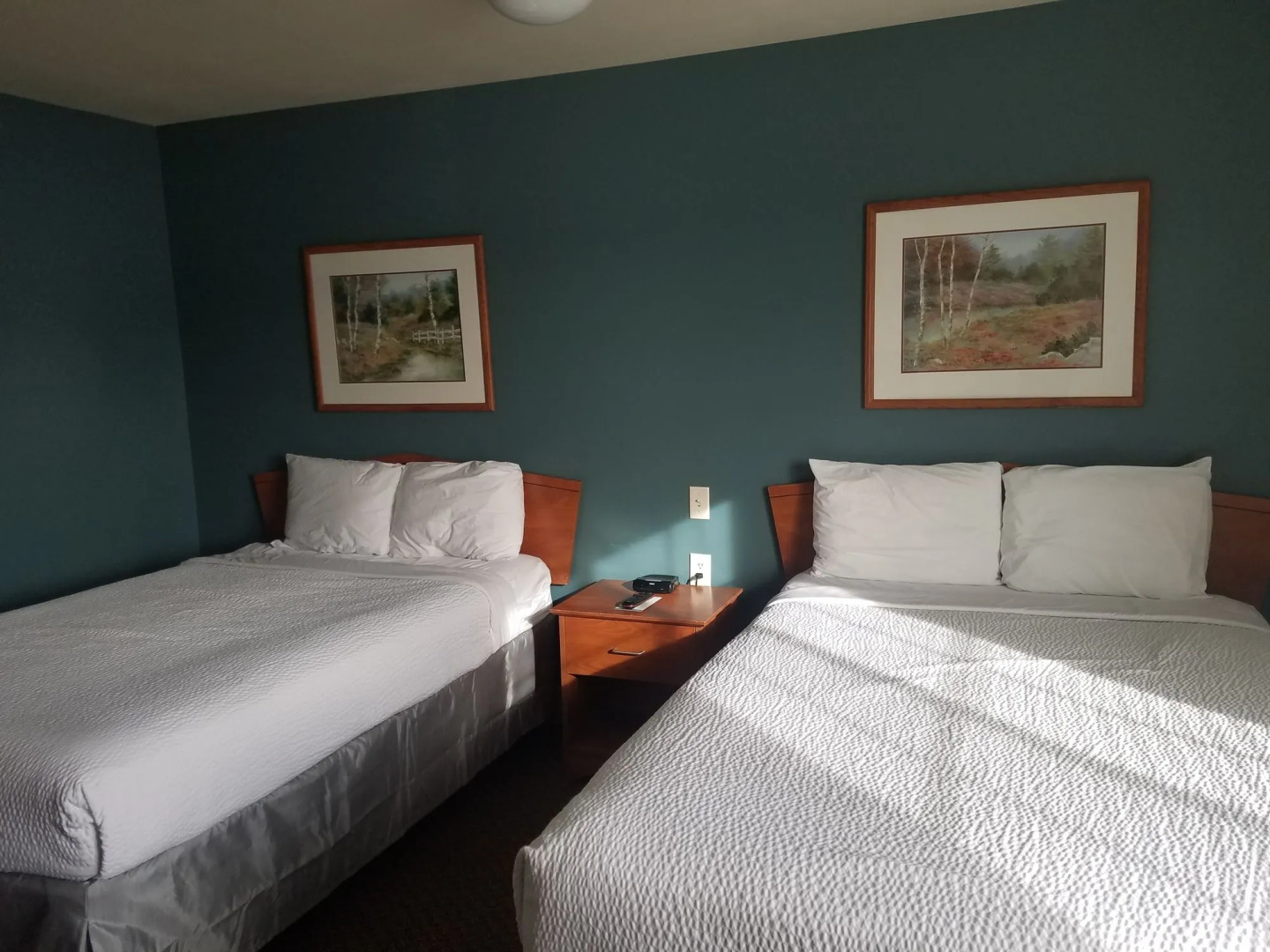 WoodSpring Suites Ankeny Des Moines
