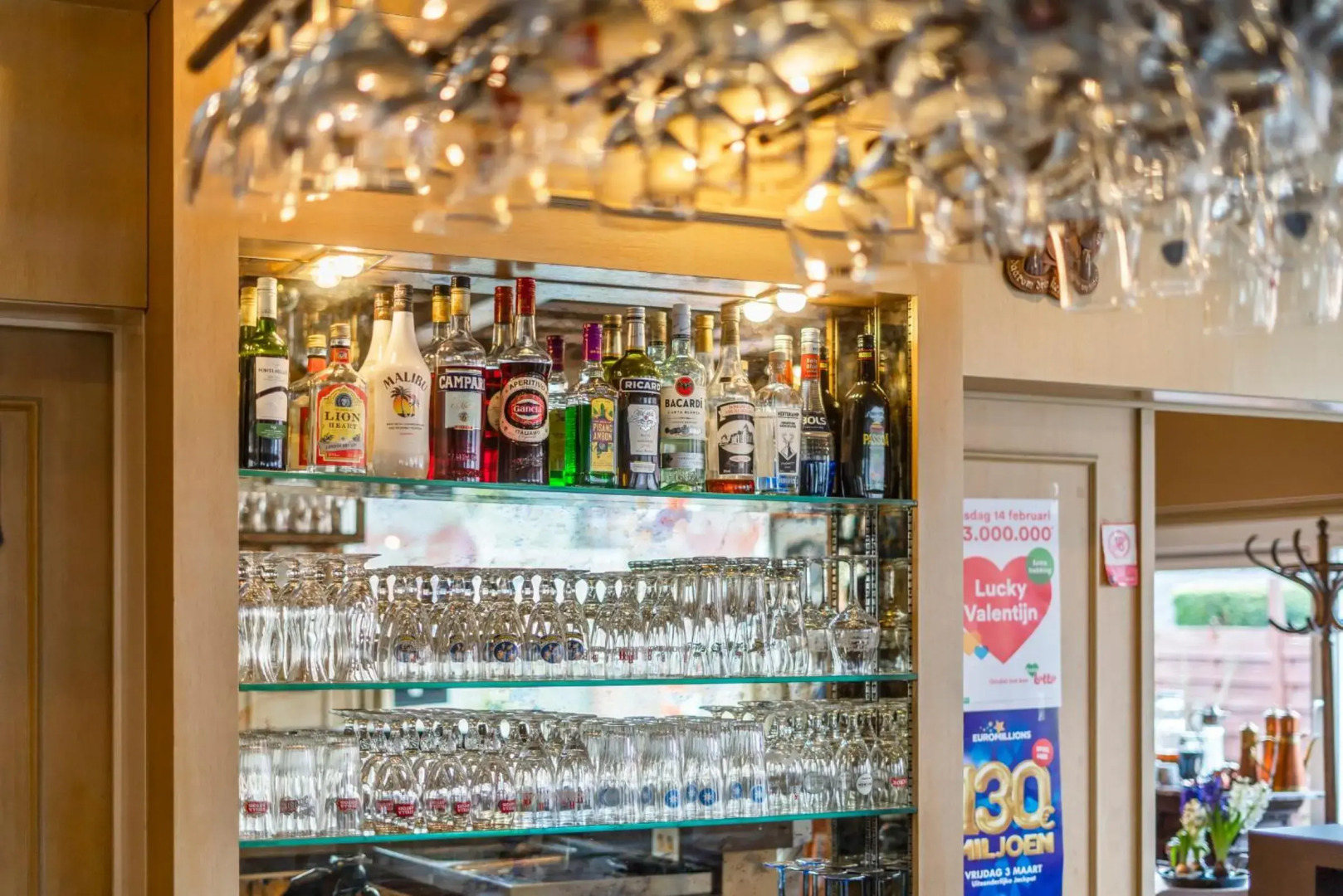 Elckerlyck Inn Hotel