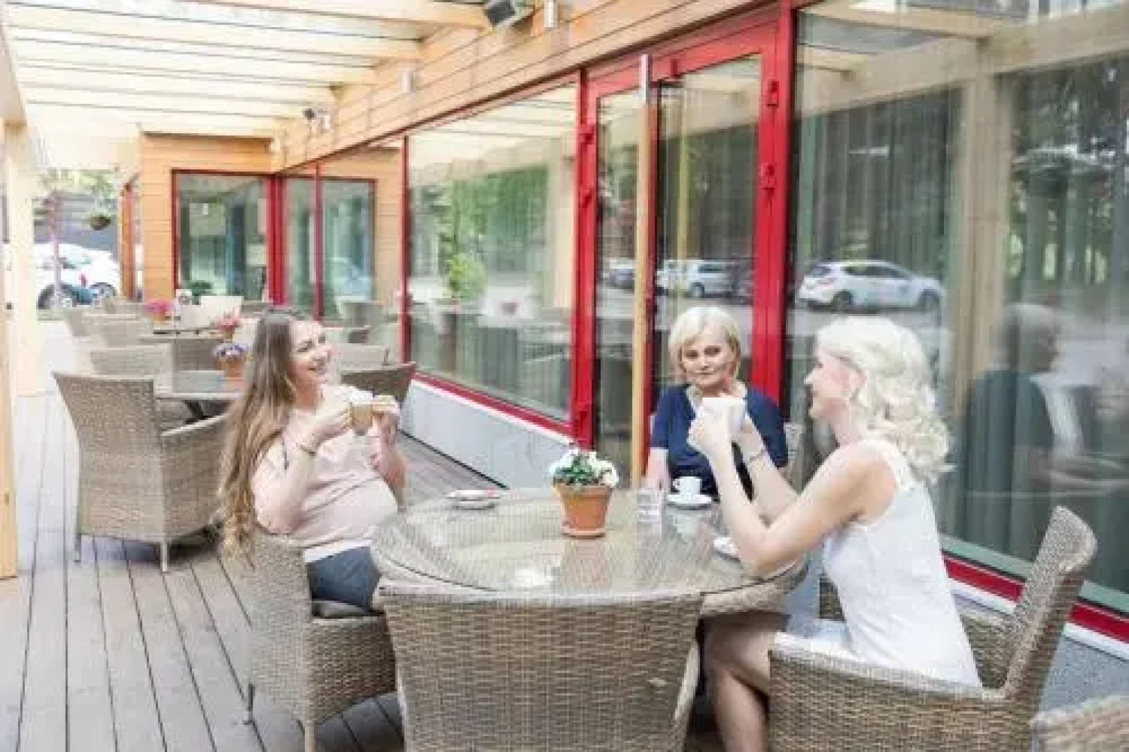 Kubija Hotel  Nature Spa