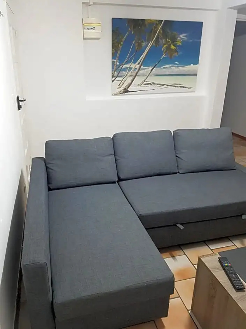 Appartement de la Baie