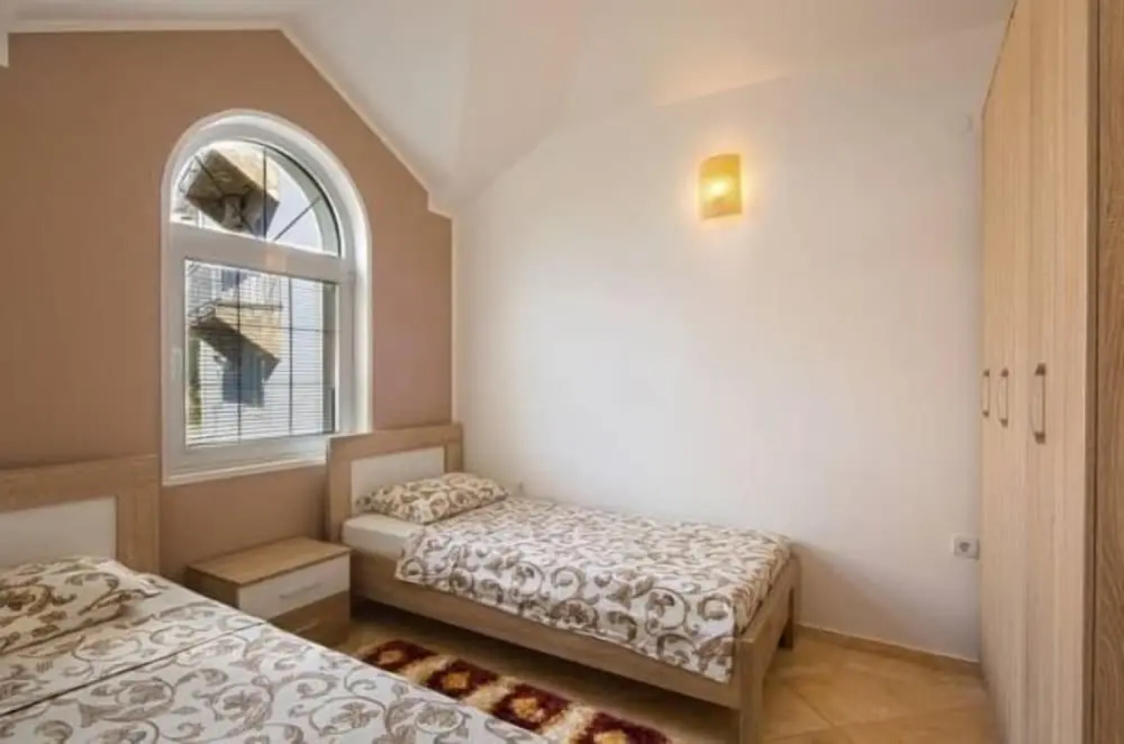 Vesna Residence Becici