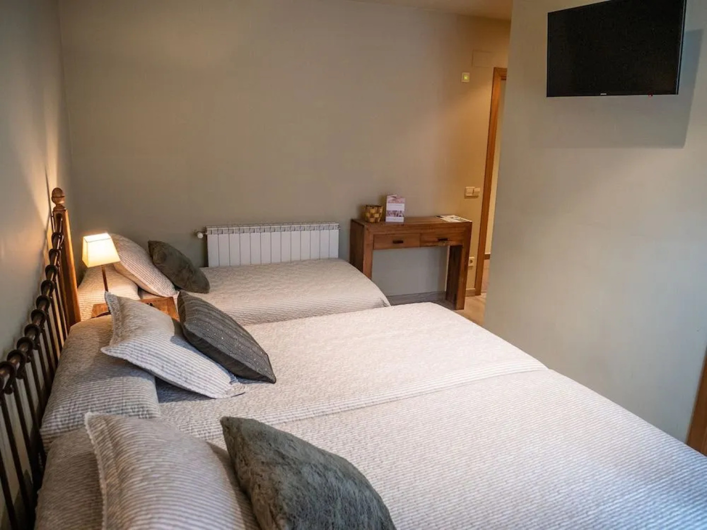 Pèira Blanca Hotel Gastronómico