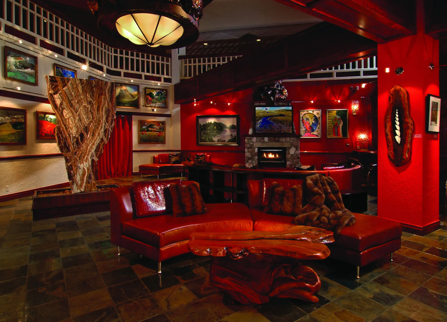 Beaver Creek Lodge, Autograph Collection