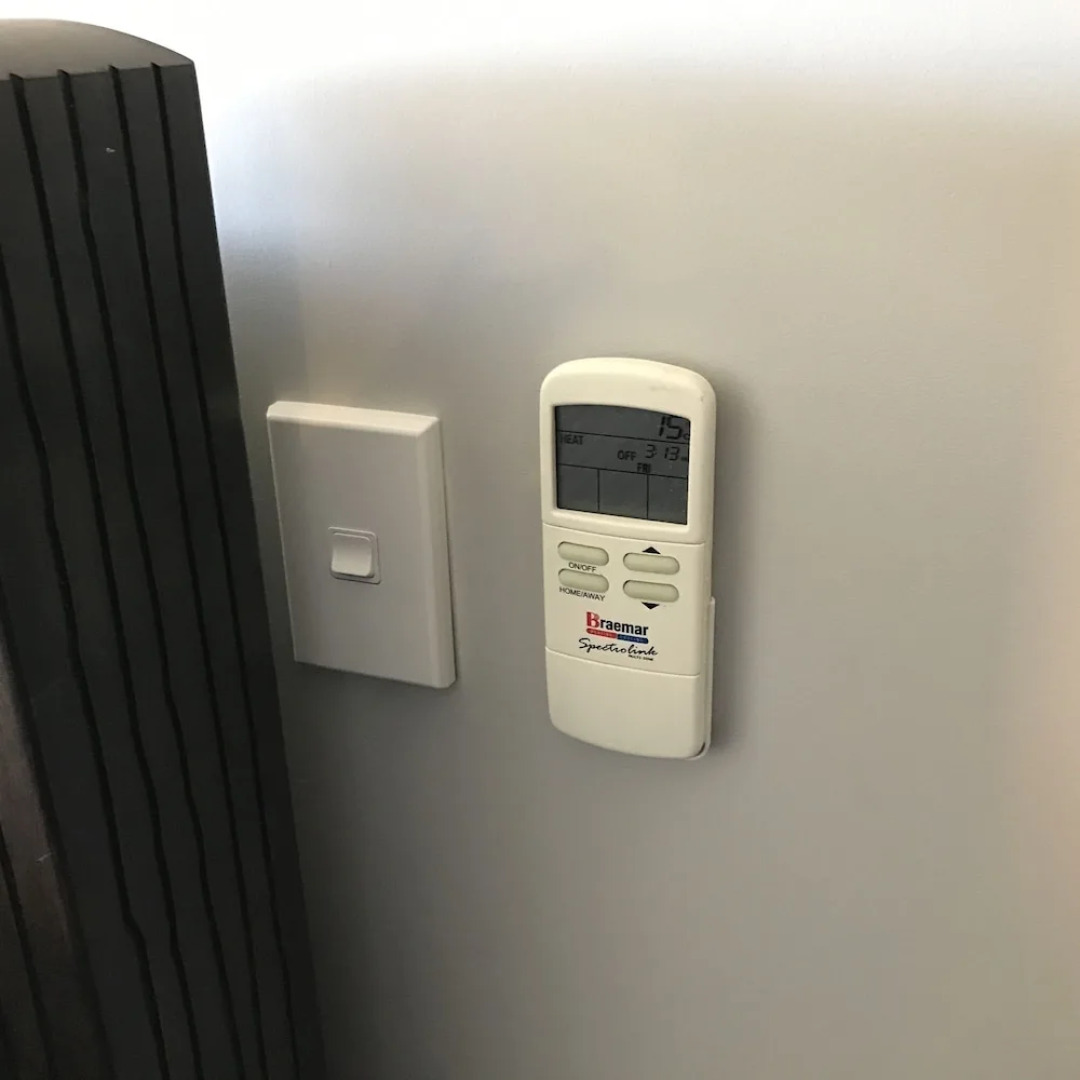 Winton Lifestyle Motel Units