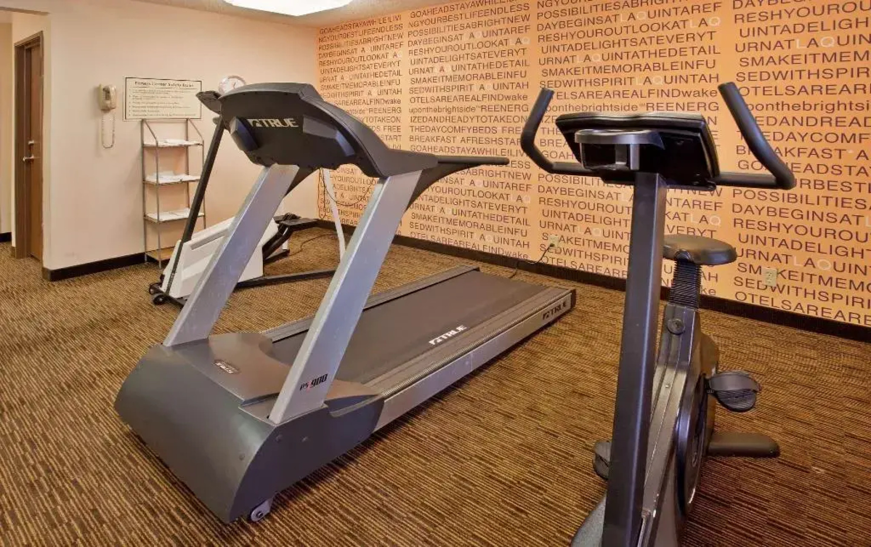 The La Quinta Inn Des Moines West Clive