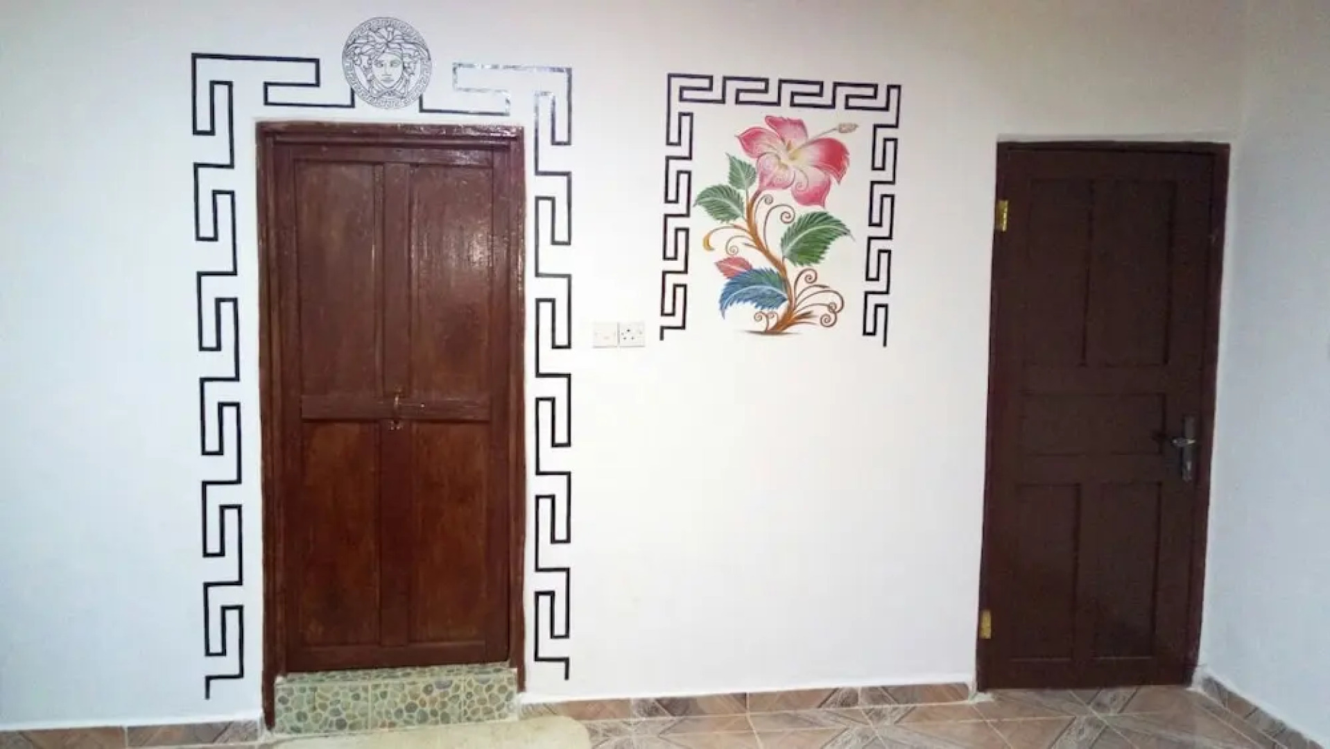 WS Diamond Hotel of Kono