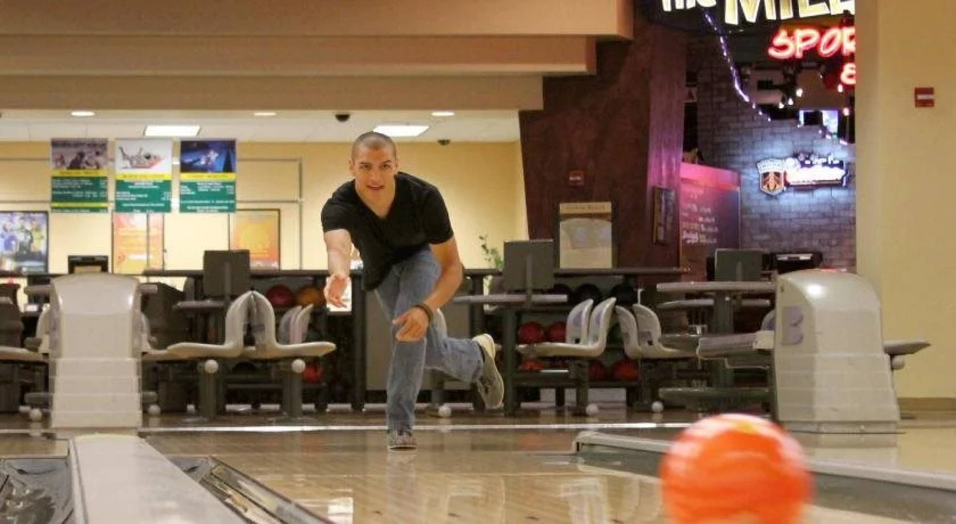 The Hotel at Black Oak Casino Resort