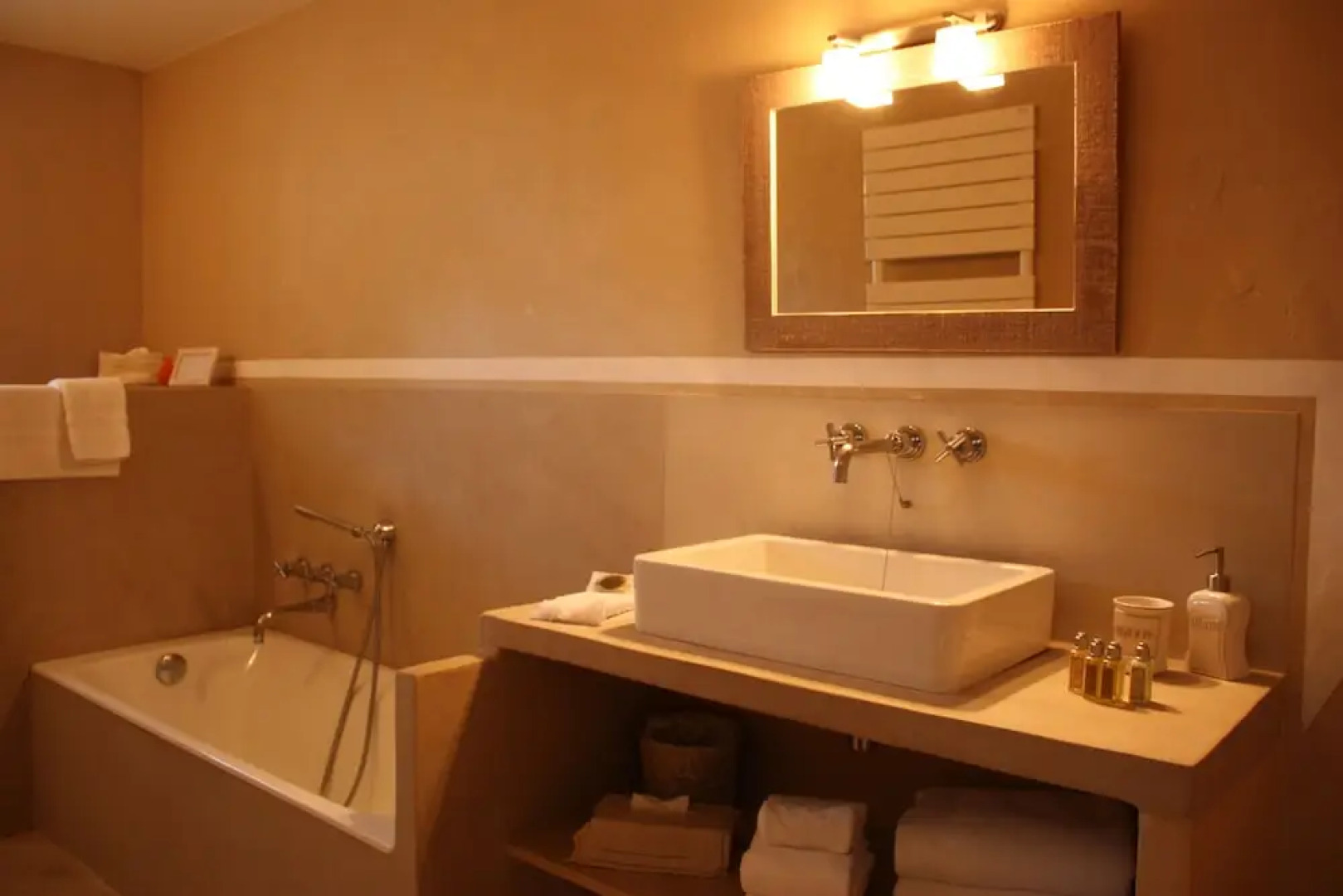 La Bastide de Soubeyras