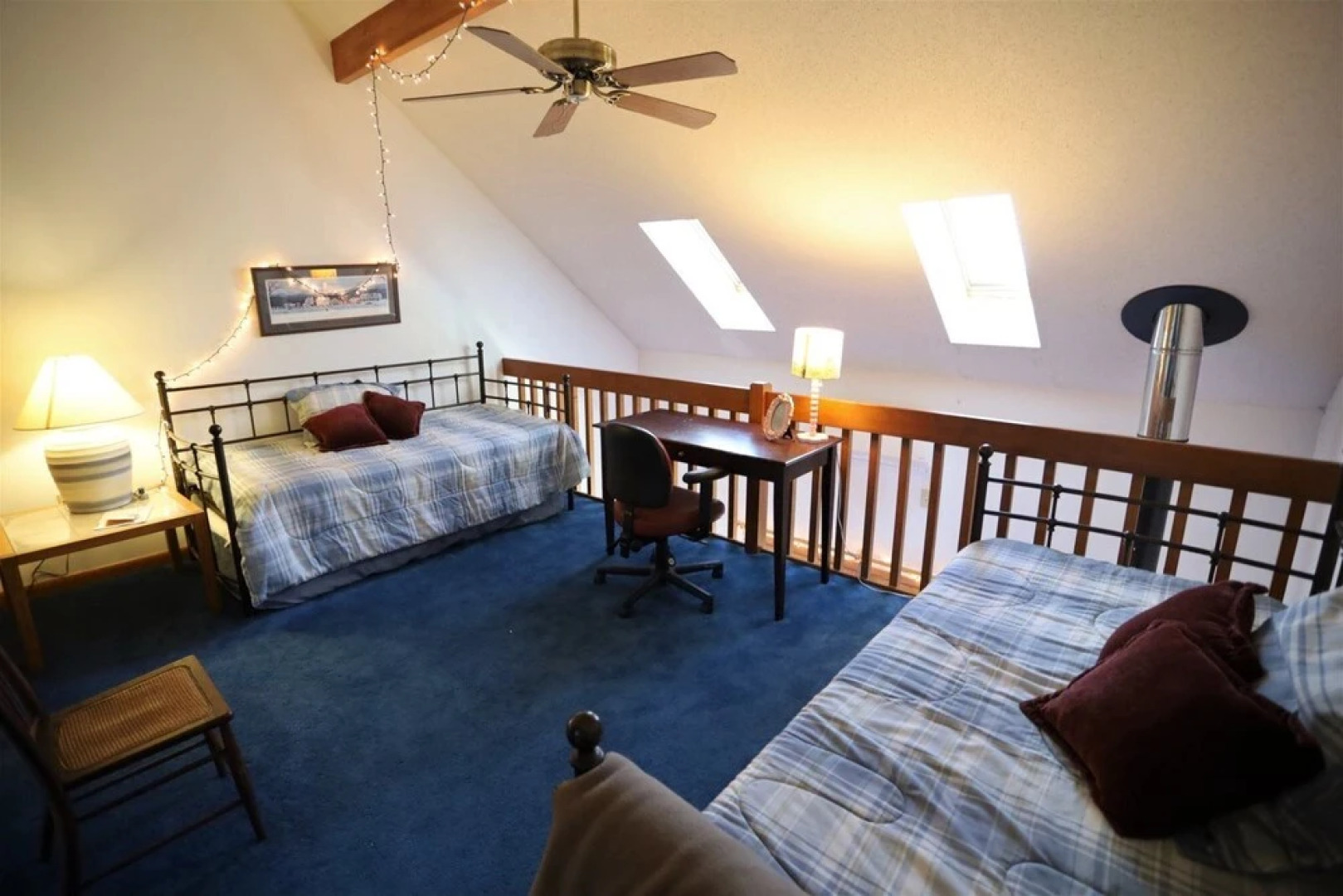 Ledgewood 17, Waterville Estates