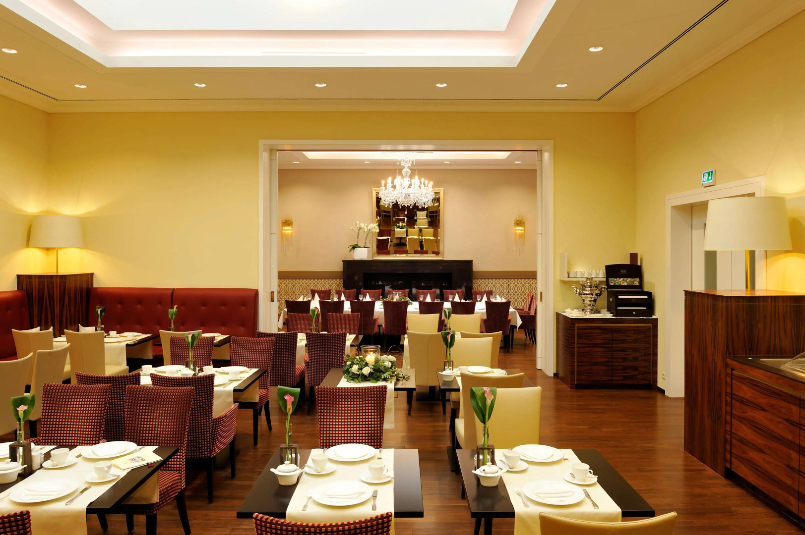 Kastens Hotel Luisenhof