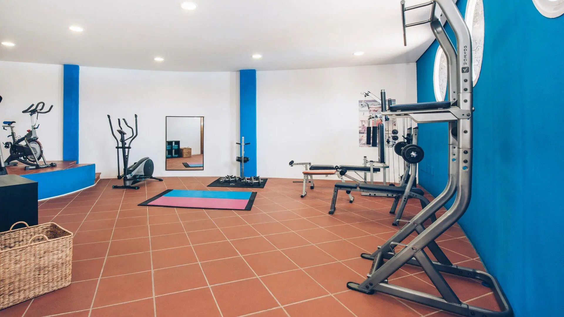 Dream Bocayna Village Playa Blanca