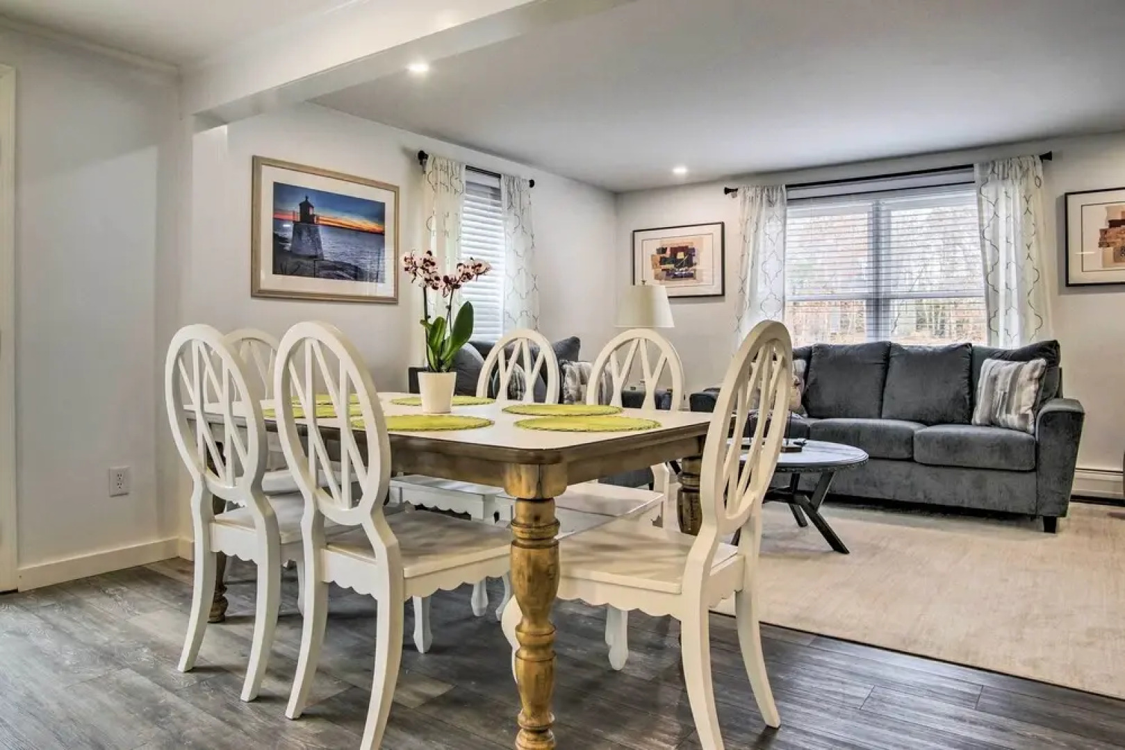 Cozy Edgartown Vacation Rental Near Beach!