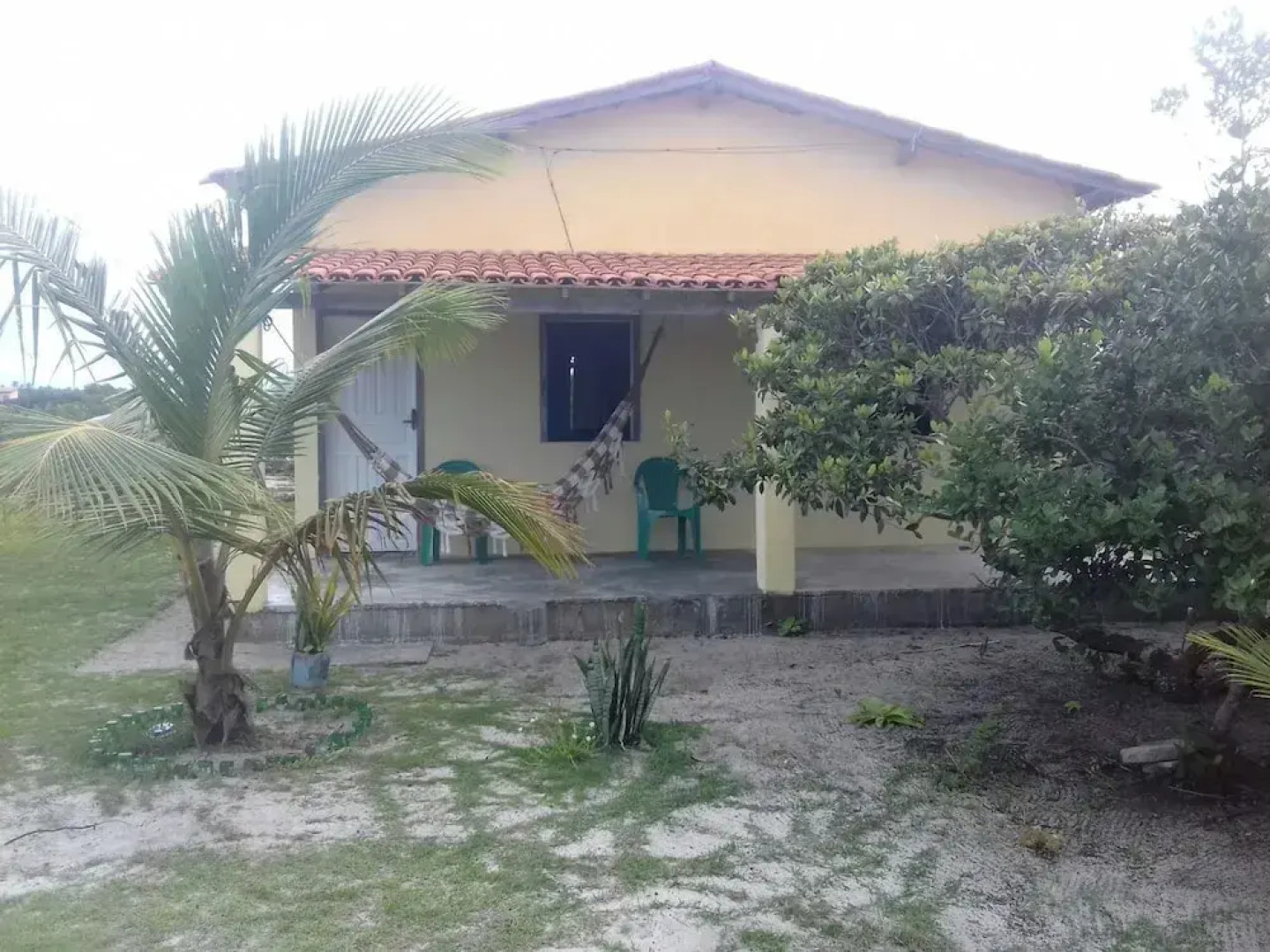 Hospegadem - Brisa do Mar 1