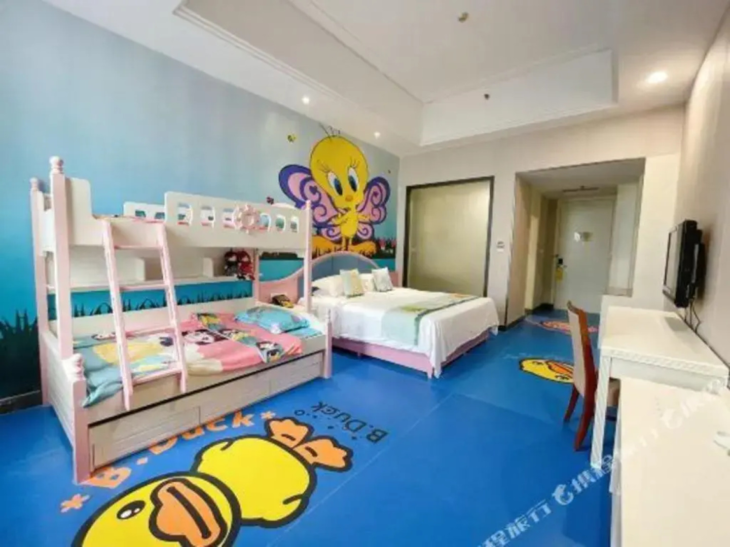 Sanya International Hotel