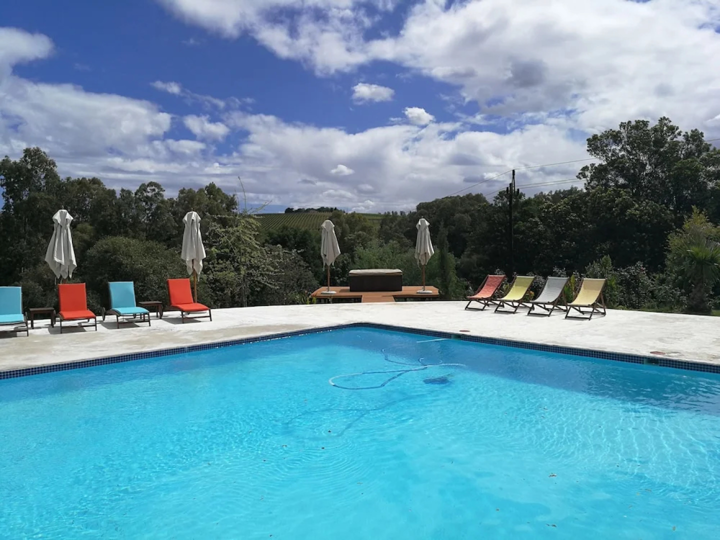 Lady Loch Country House