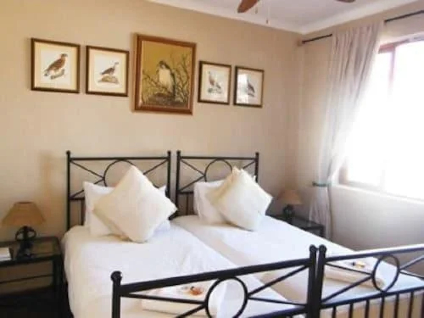 Wakkerstroom Country Inn