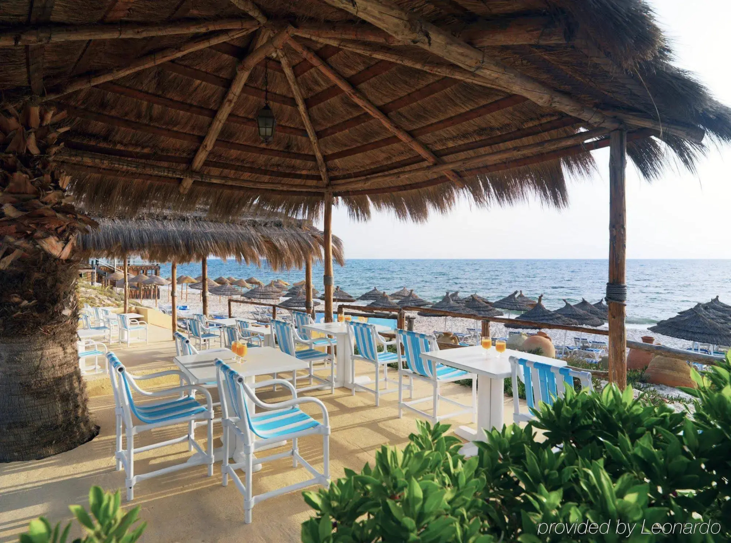 Iberostar Selection Diar El Andalous