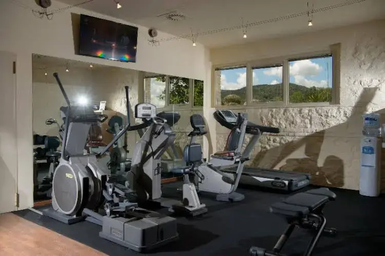 Hotel Borgo La Filetta