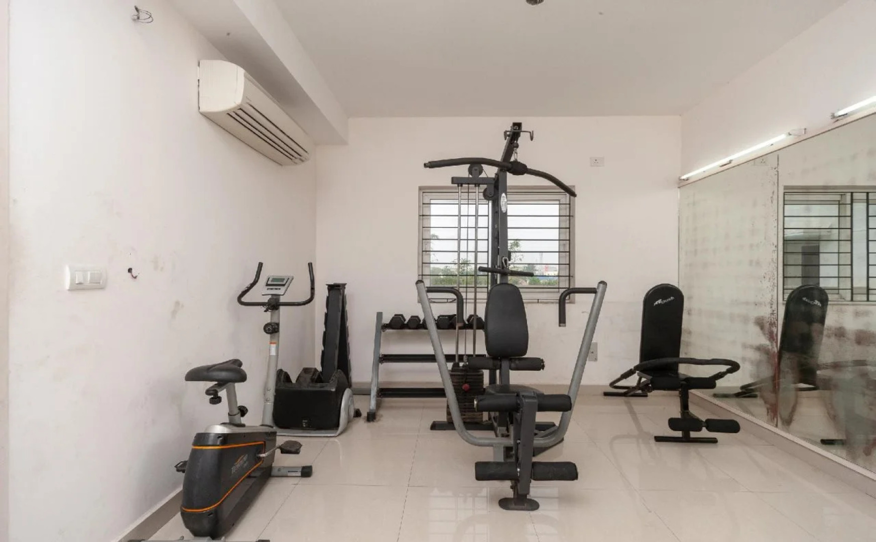 Capital O 27794 Virgo Comfort Homes