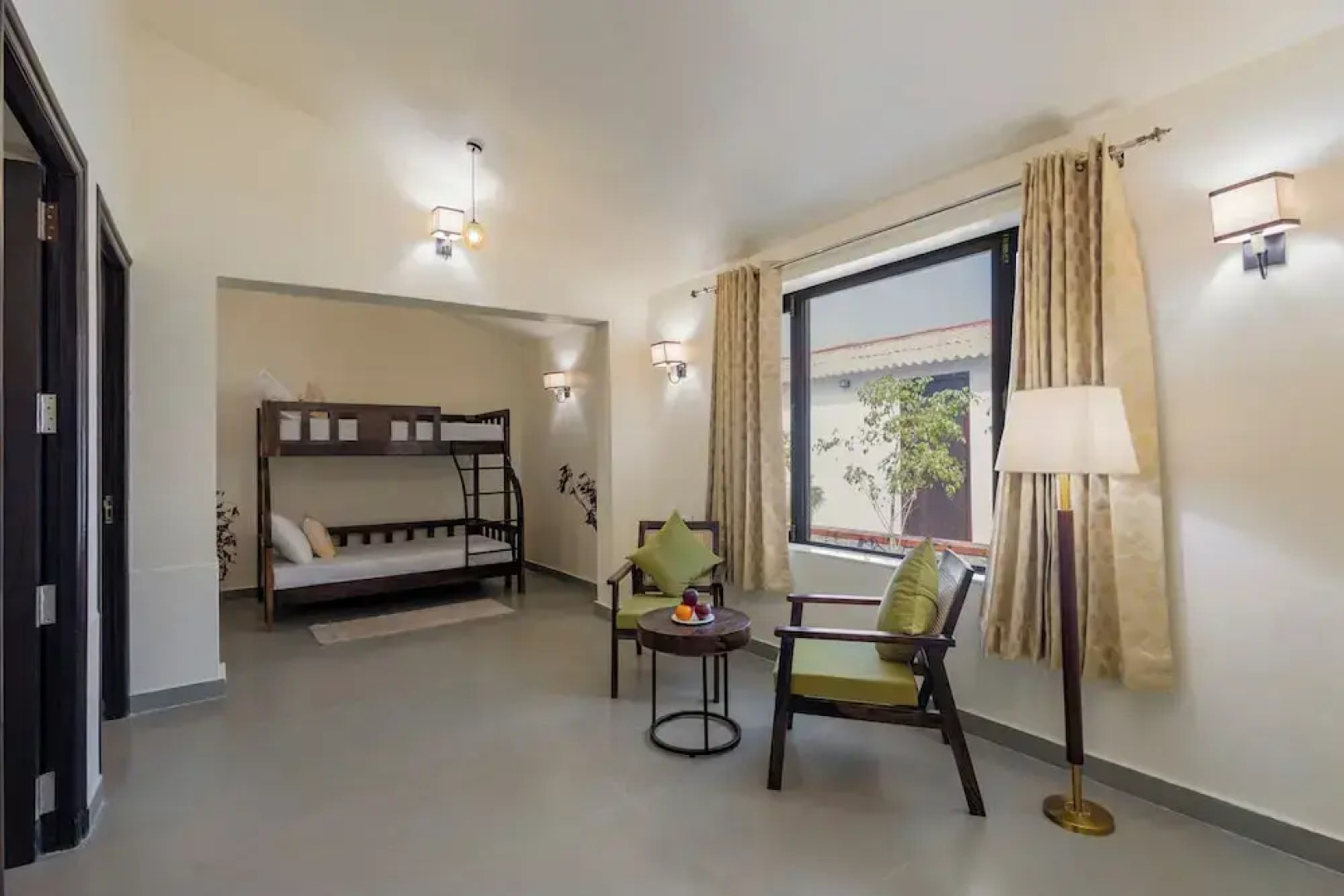 Sterling Ratan Villas Jawai